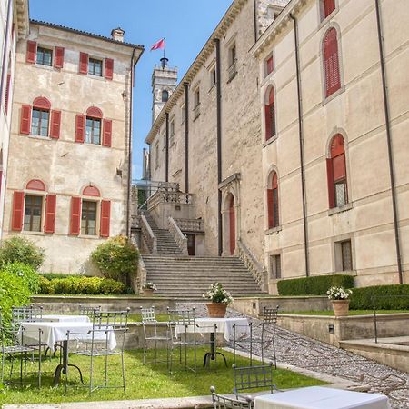 Hotel Castelbrando Cison di Valmarino Esterno foto