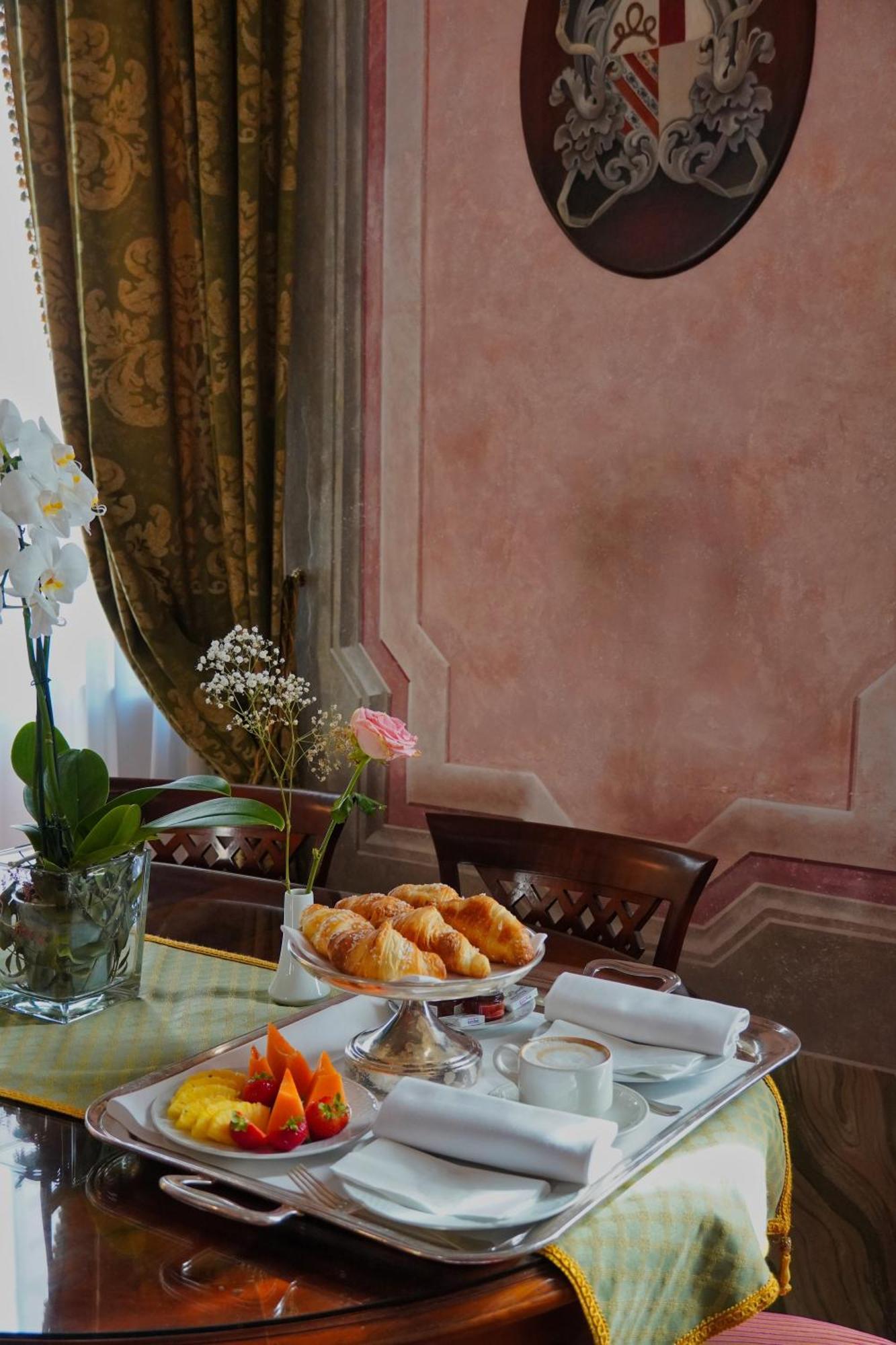 Hotel Castelbrando Cison di Valmarino Esterno foto