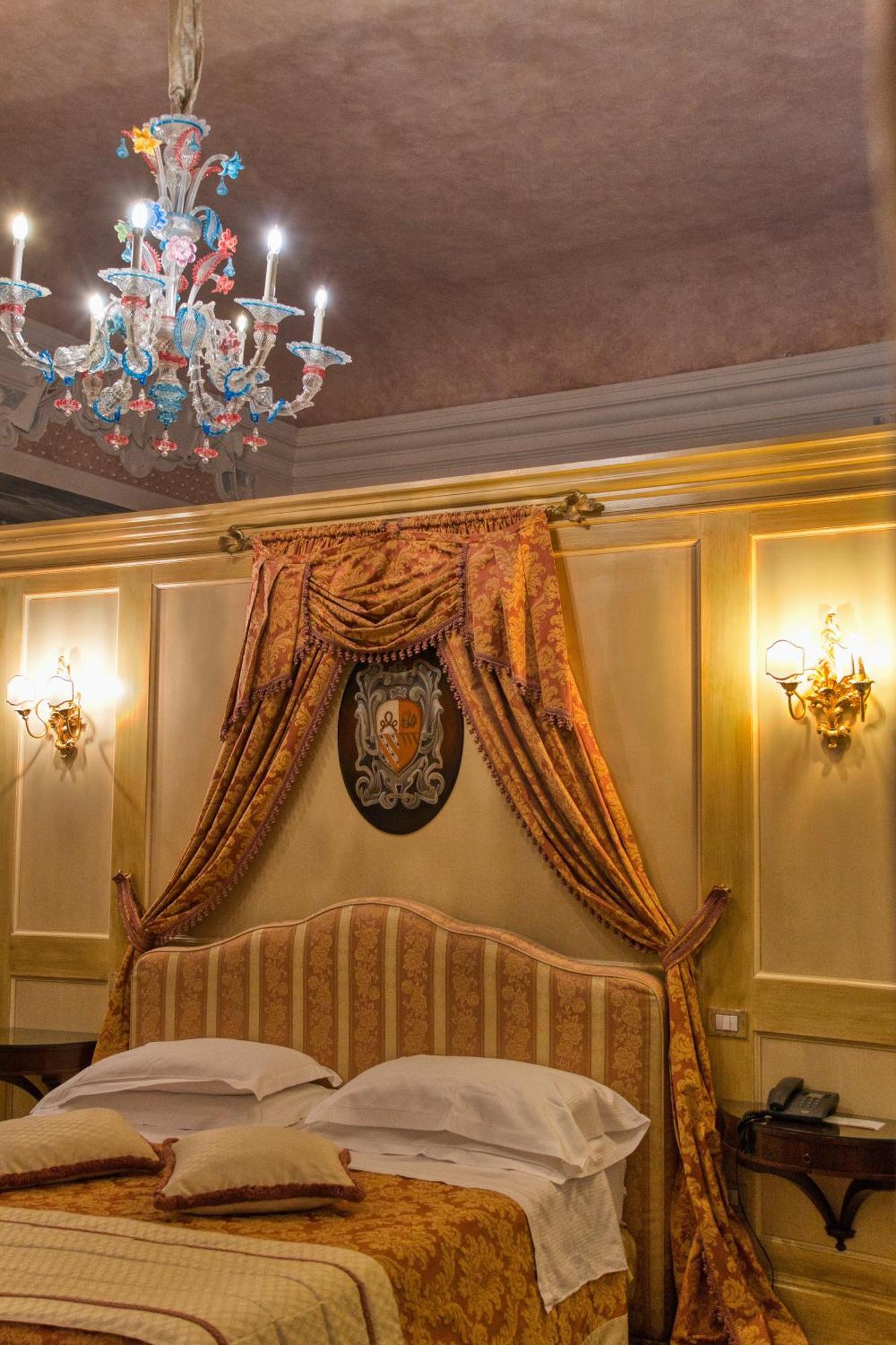 Hotel Castelbrando Cison di Valmarino Esterno foto