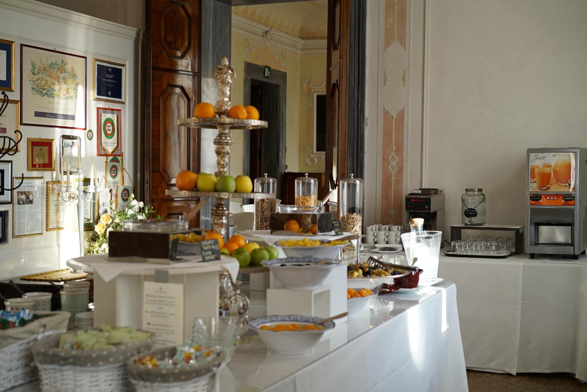 Hotel Castelbrando Cison di Valmarino Esterno foto