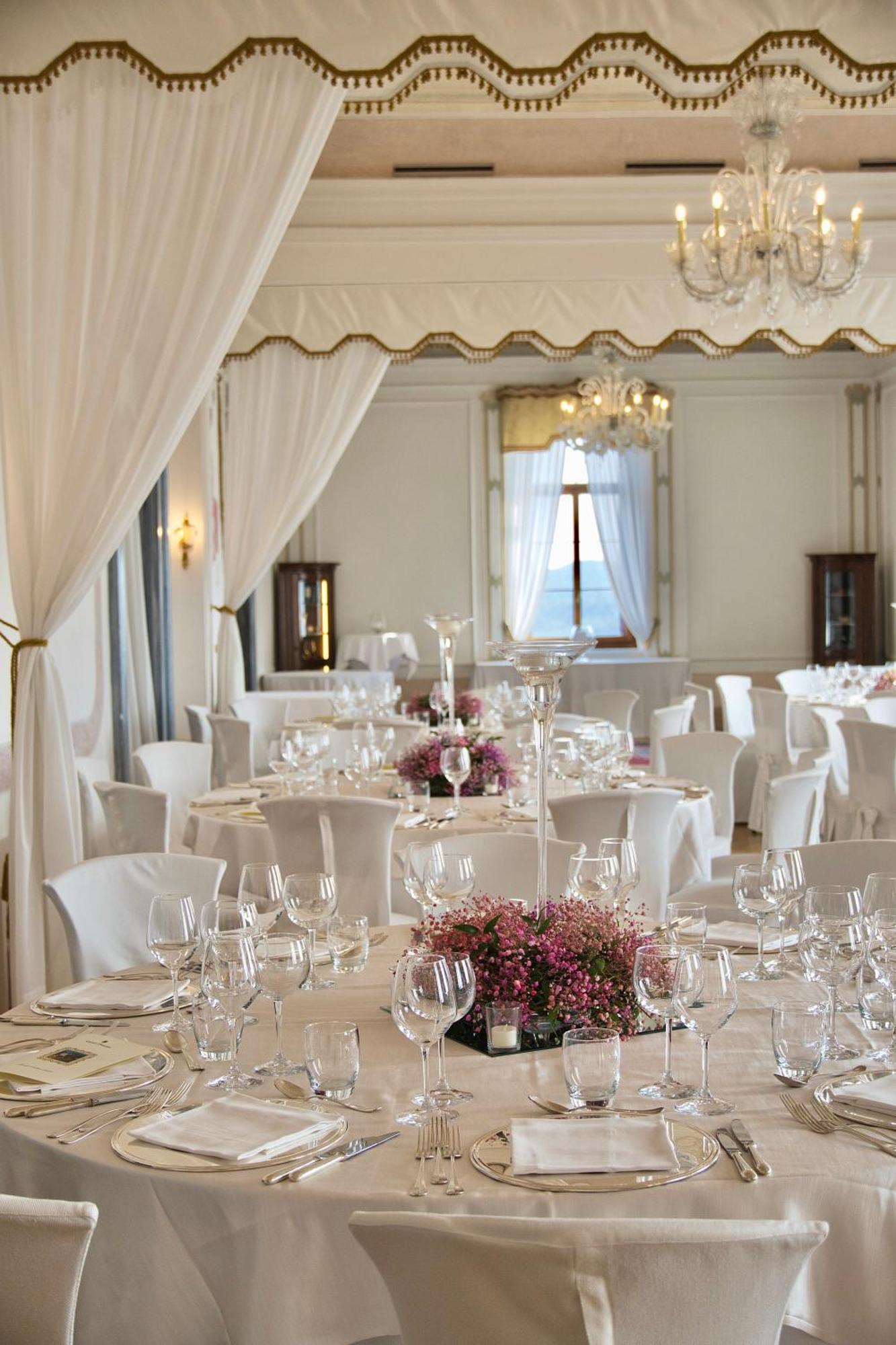 Hotel Castelbrando Cison di Valmarino Esterno foto