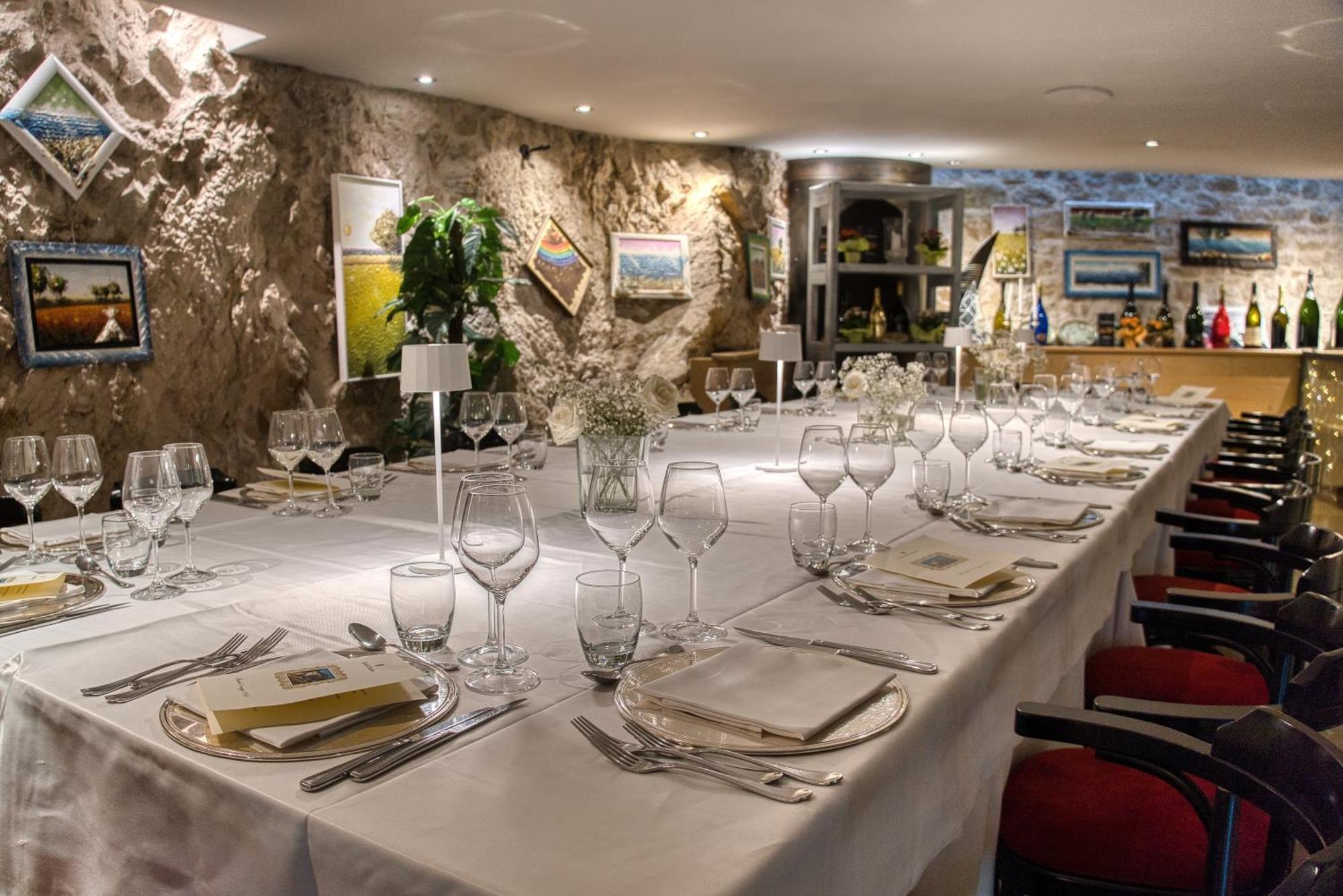 Hotel Castelbrando Cison di Valmarino Esterno foto