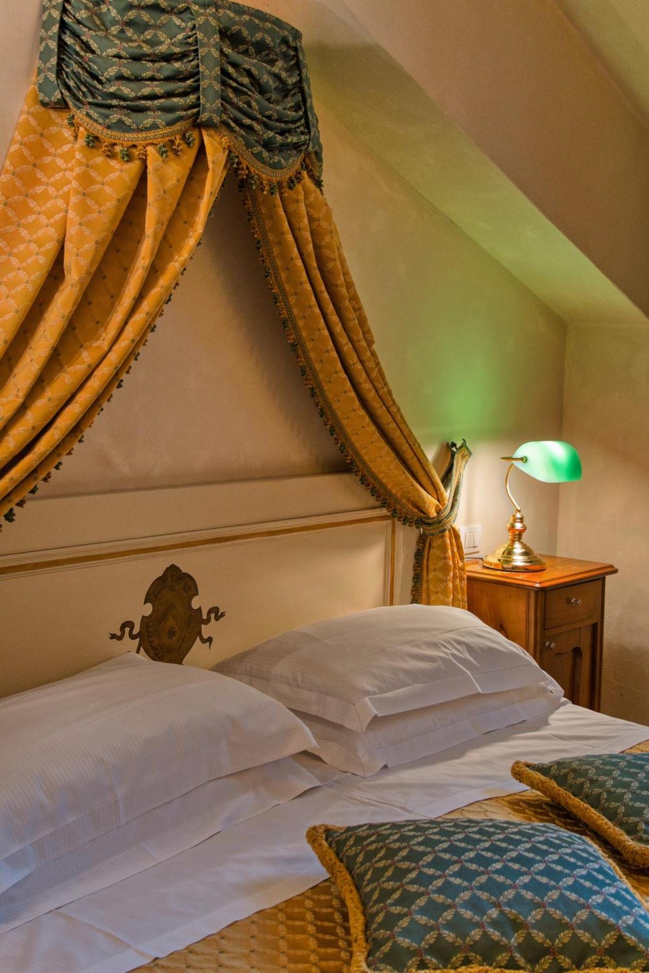 Hotel Castelbrando Cison di Valmarino Esterno foto