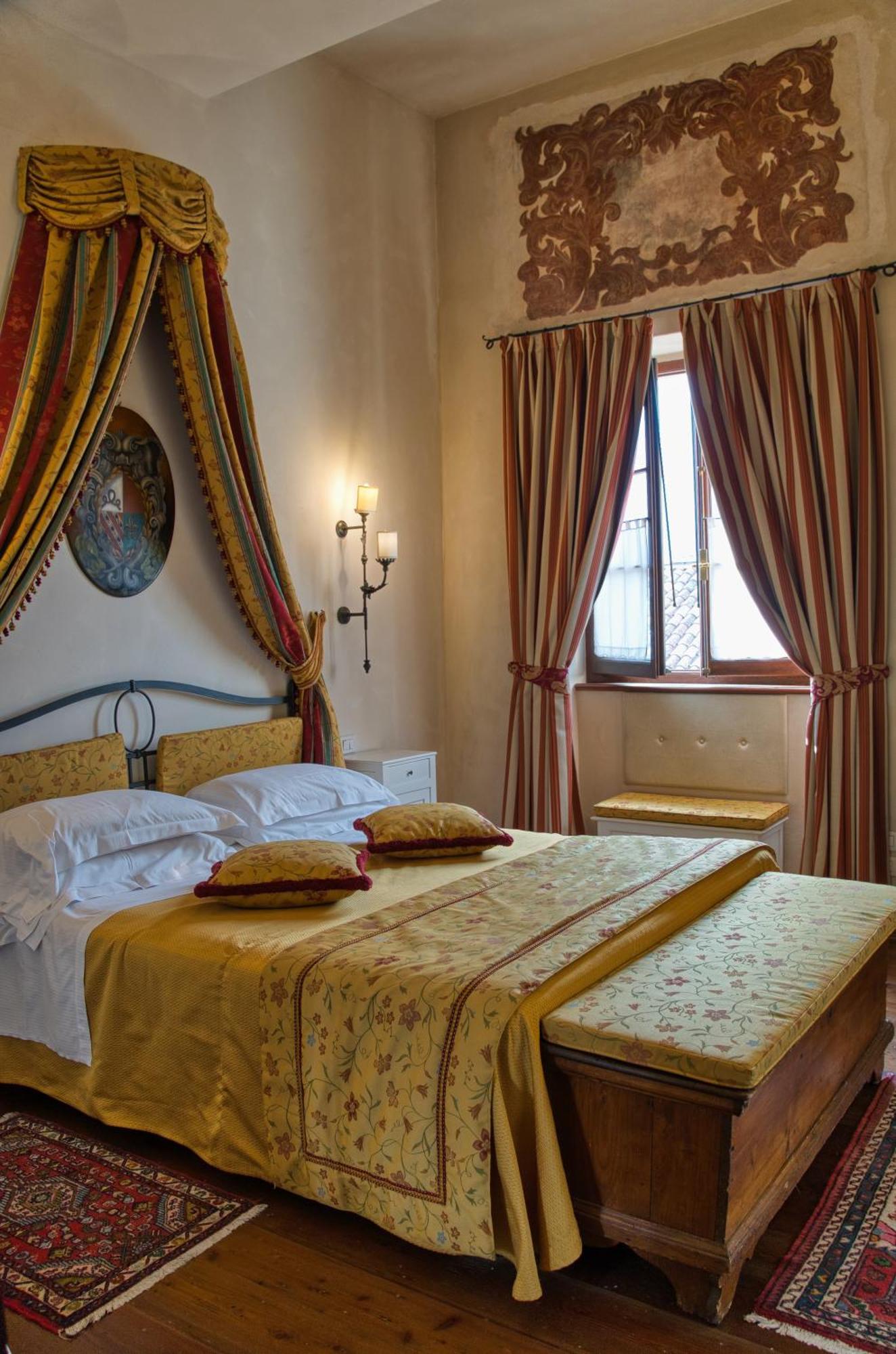 Hotel Castelbrando Cison di Valmarino Esterno foto