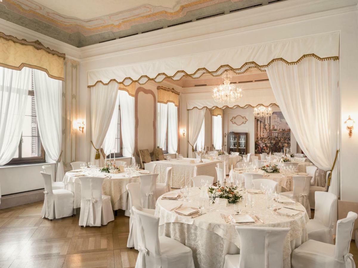 Hotel Castelbrando Cison di Valmarino Esterno foto