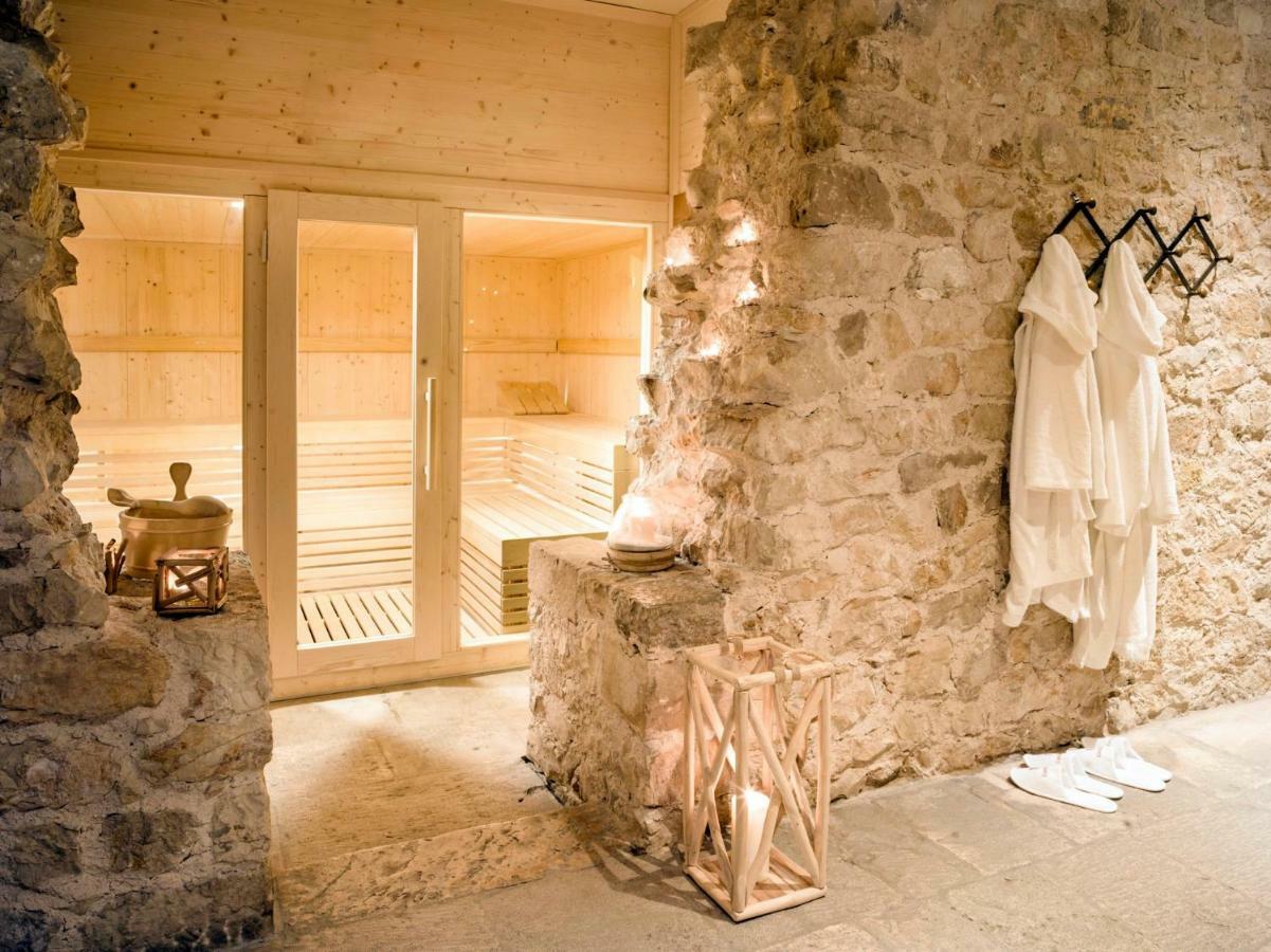 Hotel Castelbrando Cison di Valmarino Esterno foto