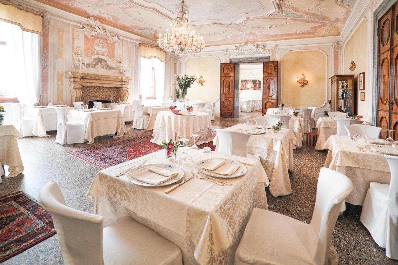 Hotel Castelbrando Cison di Valmarino Esterno foto